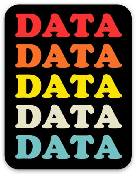 Data service