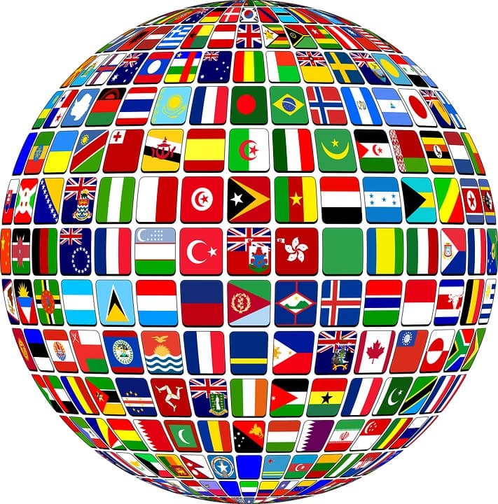 International Airtime service
